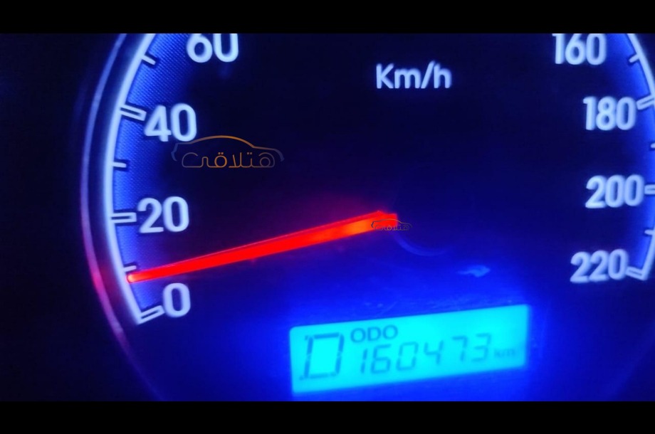 Elantra HD Hyundai فيراني