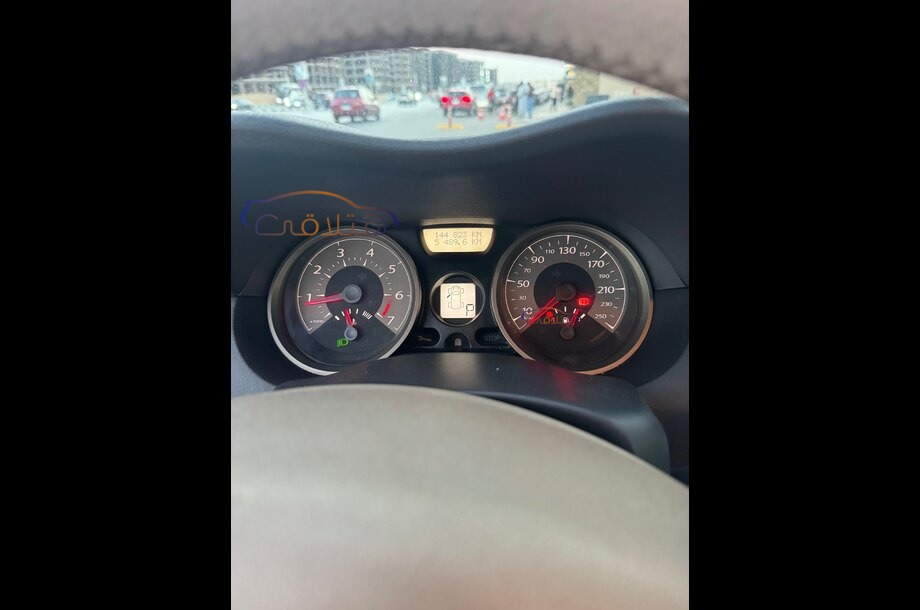 Megane Renault Silver