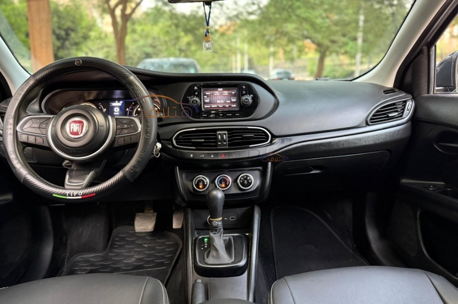 Tipo Fiat بترولي