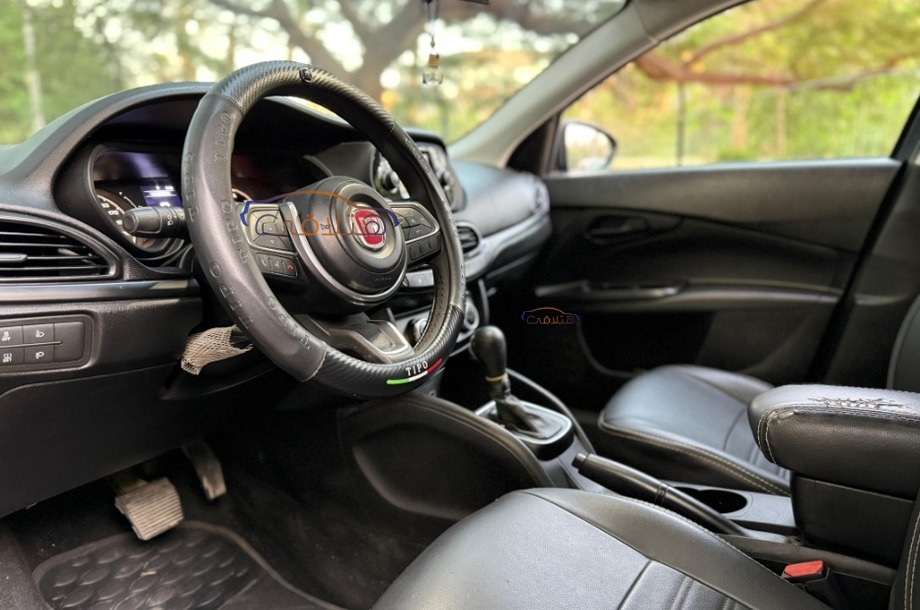 Tipo Fiat بترولي