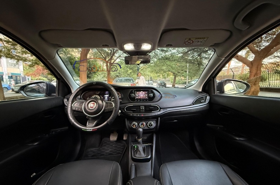 Tipo Fiat بترولي