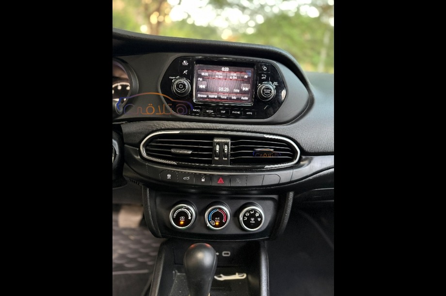 Tipo Fiat بترولي