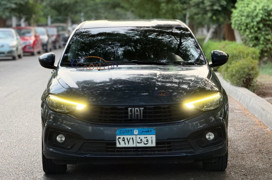 Tipo Fiat بترولي