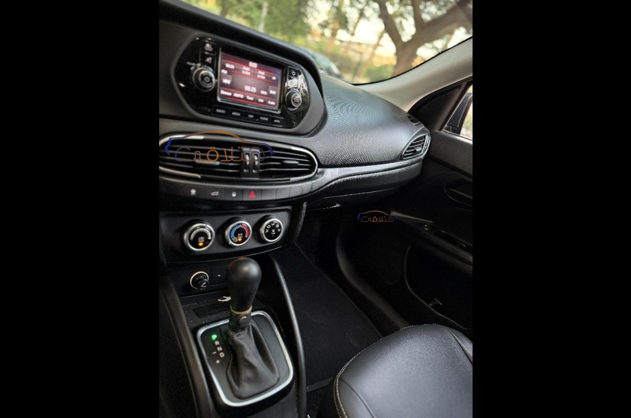 Tipo Fiat بترولي