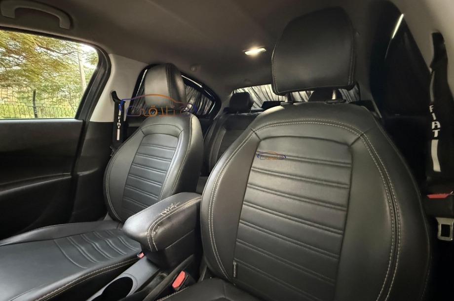 Tipo Fiat بترولي