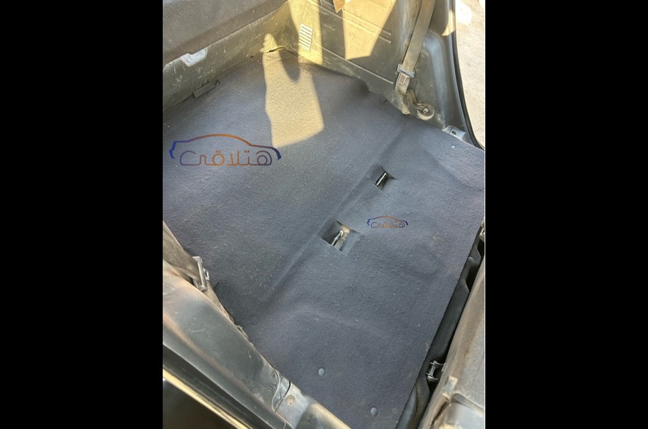 Getz Hyundai أسود