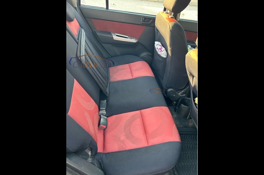 Getz Hyundai أسود