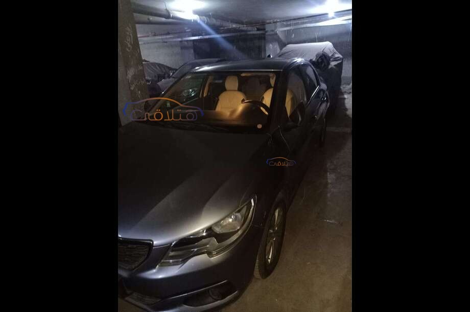 301 Peugeot رمادي