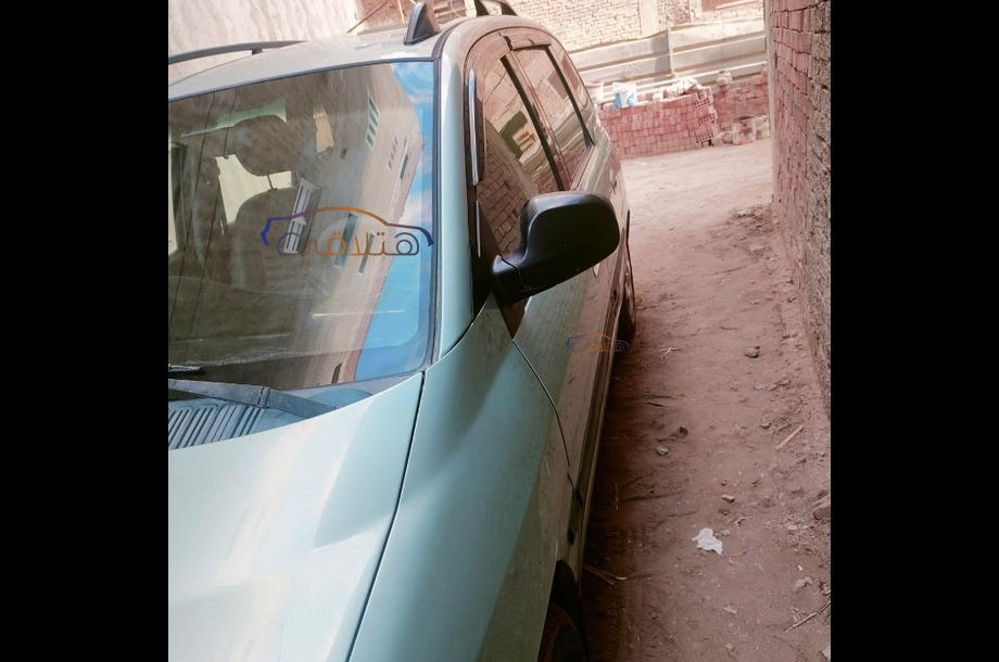 Matrix Hyundai آخر