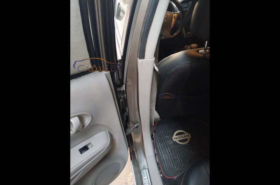 Sunny Nissan برونزي