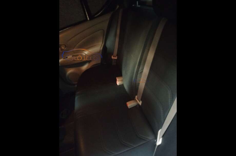 Sunny Nissan برونزي