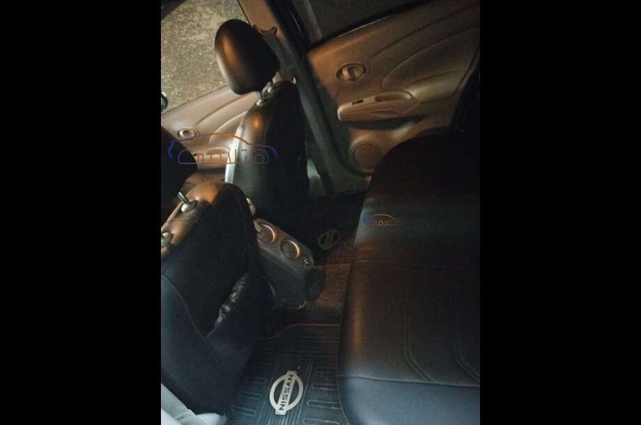 Sunny Nissan برونزي