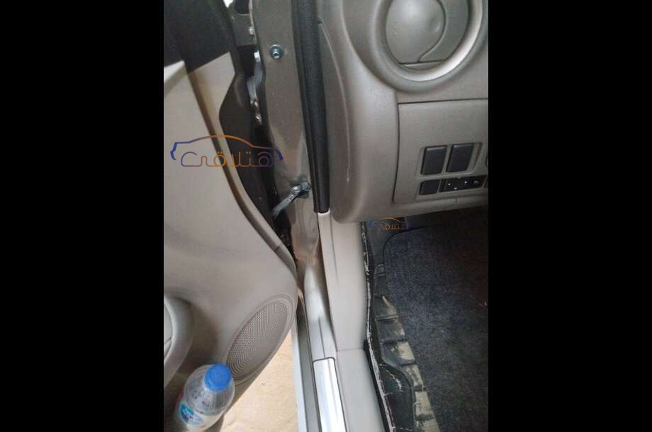 Sunny Nissan برونزي