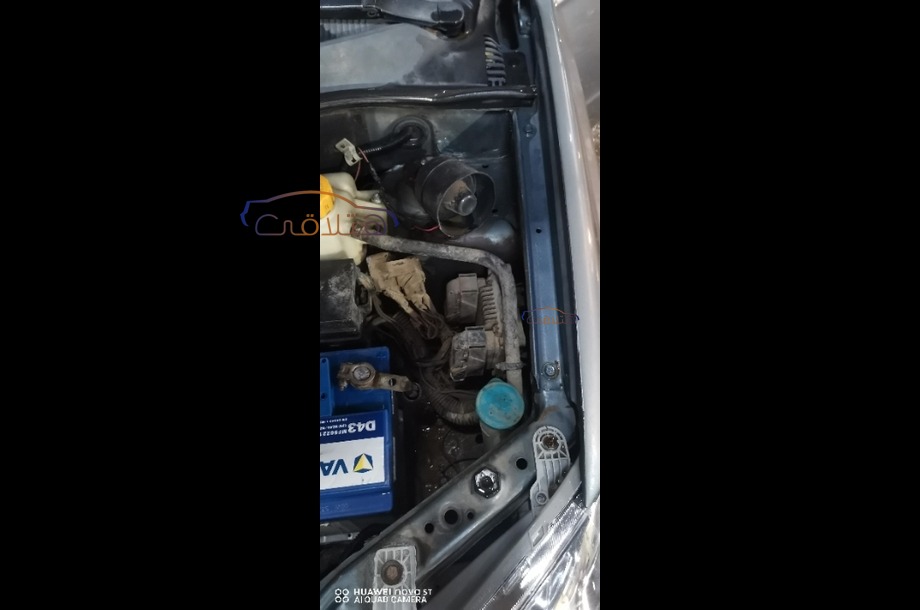 Aveo Chevrolet سماوى