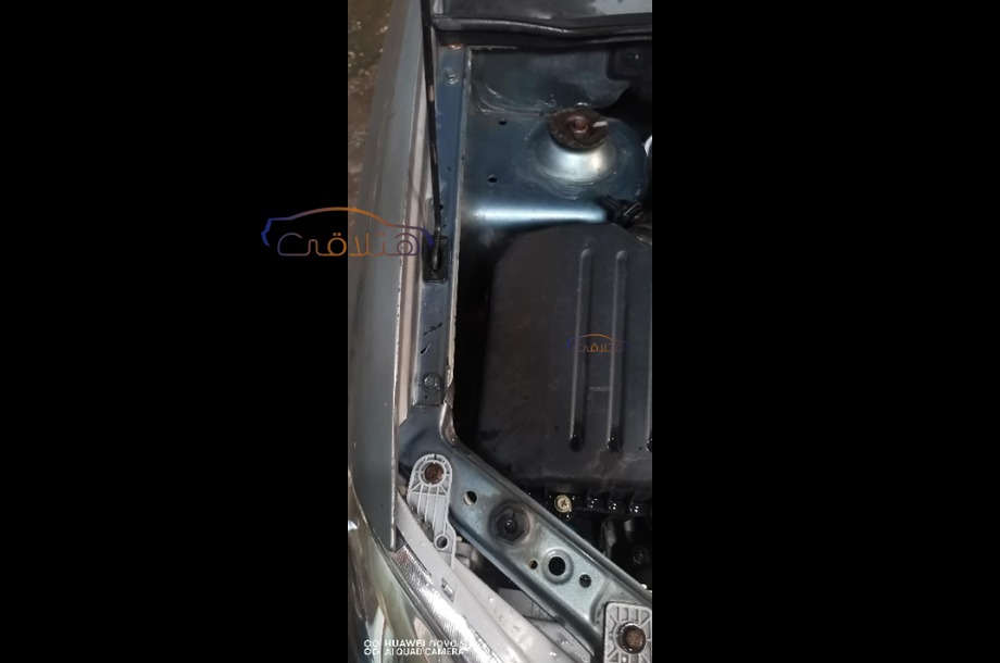 Aveo Chevrolet سماوى