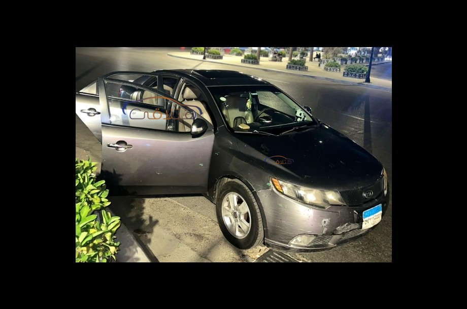 Forte Kia فيراني