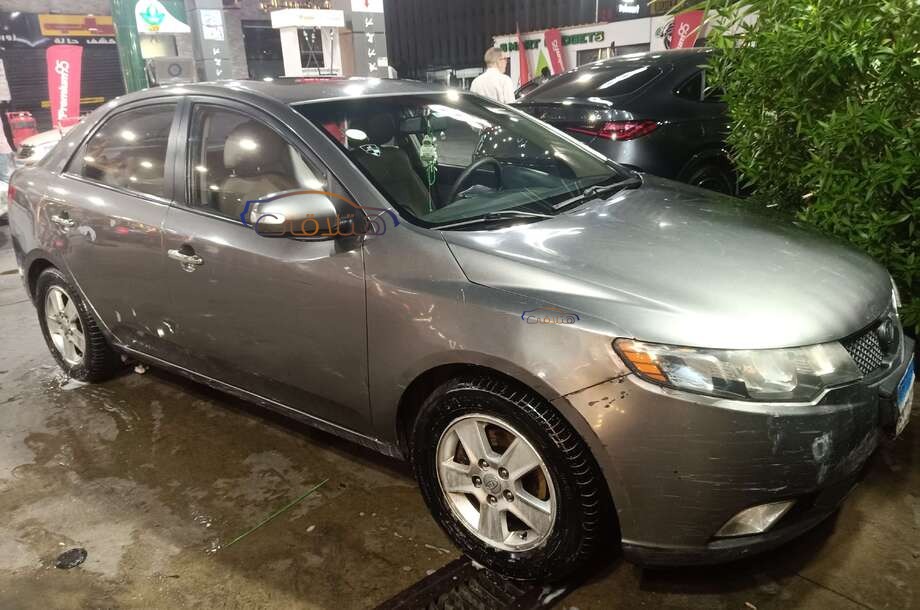 Forte Kia فيراني