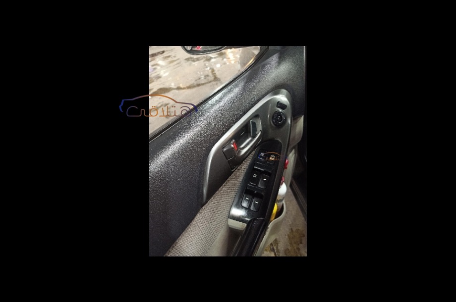 Forte Kia فيراني