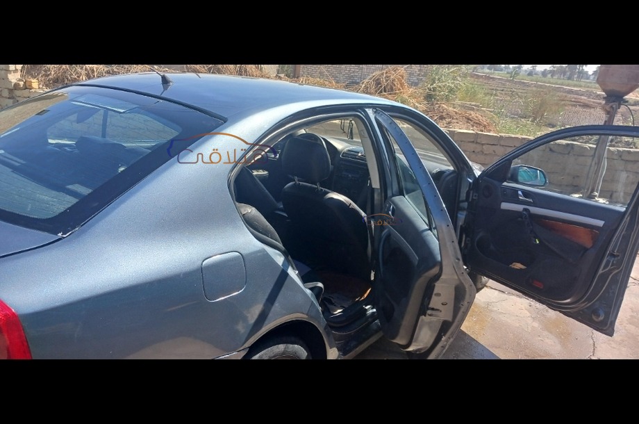 Octavia A5 Skoda فيراني