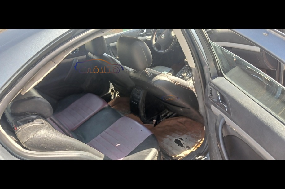 Octavia A5 Skoda فيراني