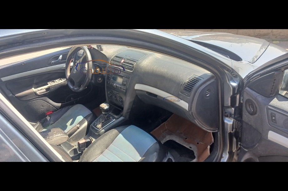 Octavia A5 Skoda فيراني