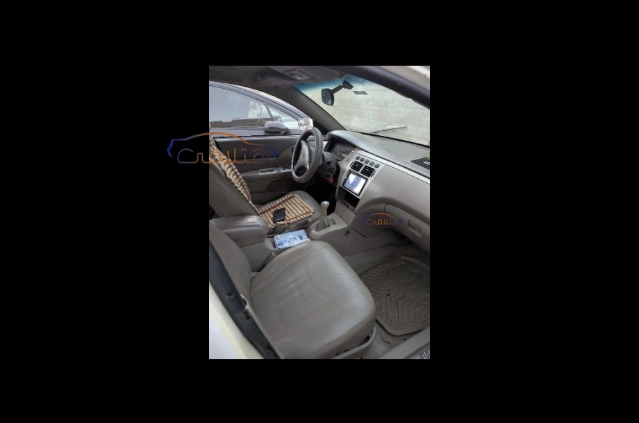 A516 Speranza أبيض