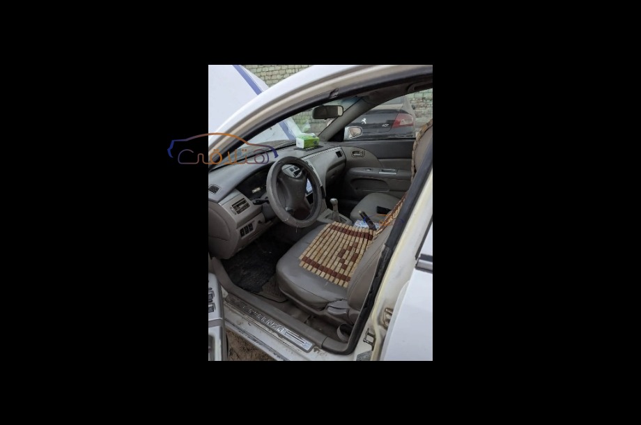 A516 Speranza أبيض