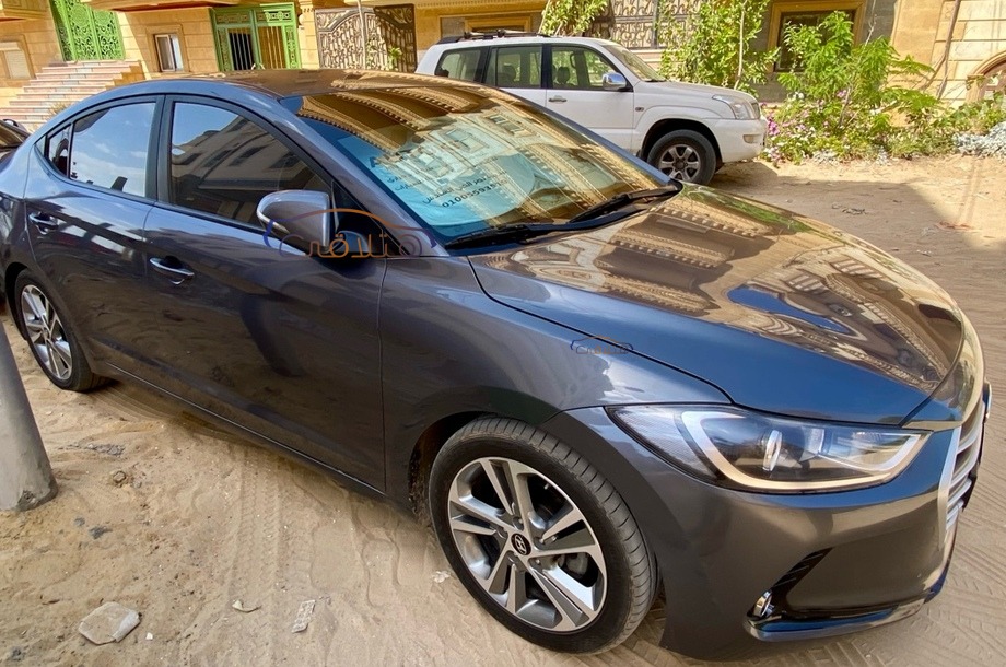 Avante Hyundai فيراني