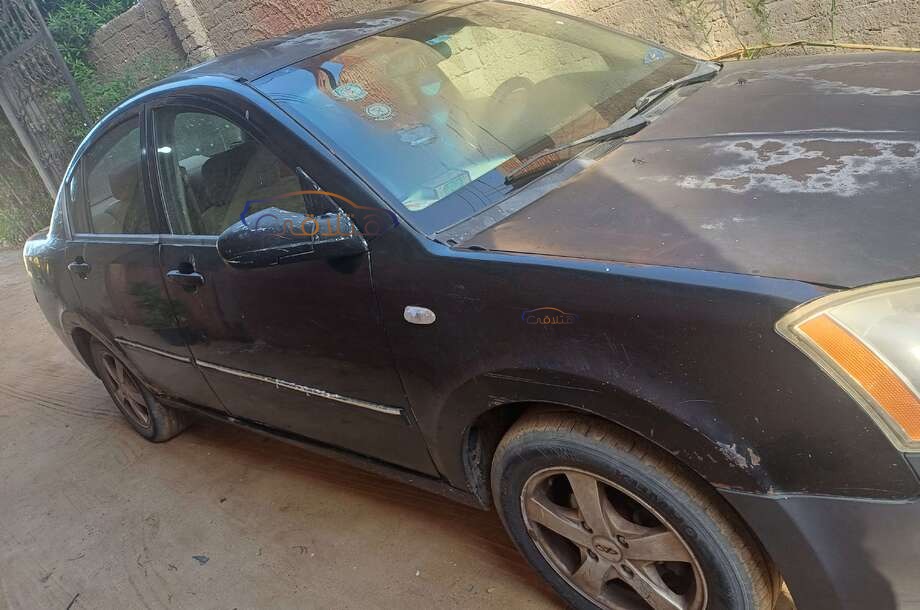 A516 Speranza أسود