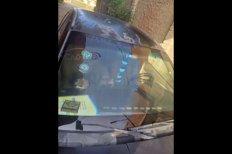 A516 Speranza أسود