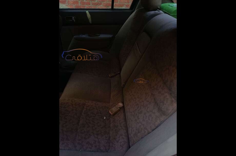 A516 Speranza أسود