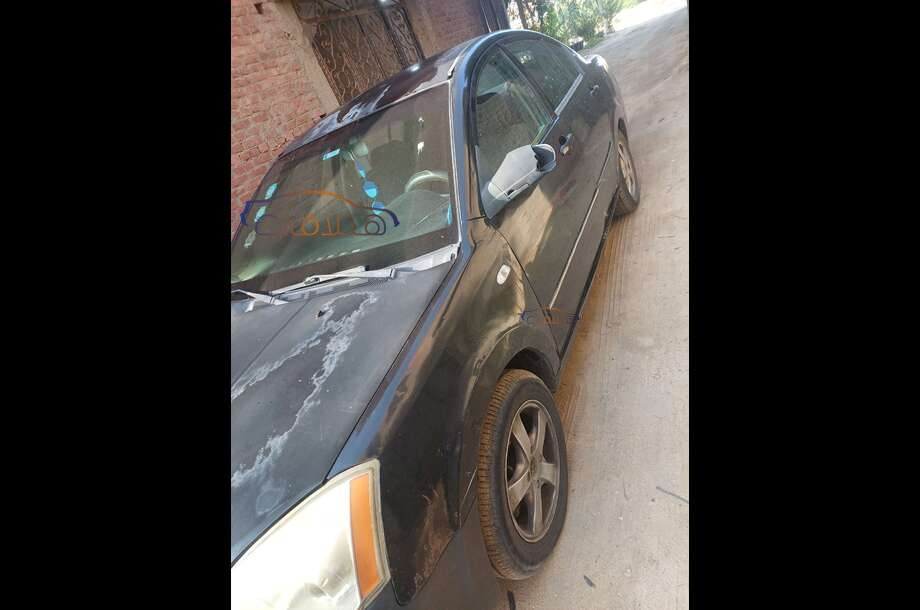 A516 Speranza أسود