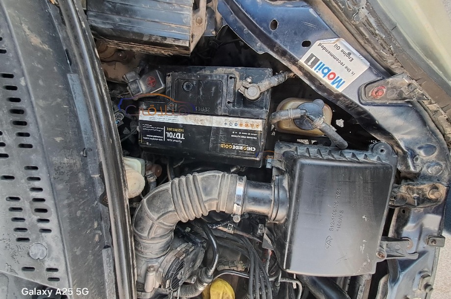 A113 Speranza Dark blue