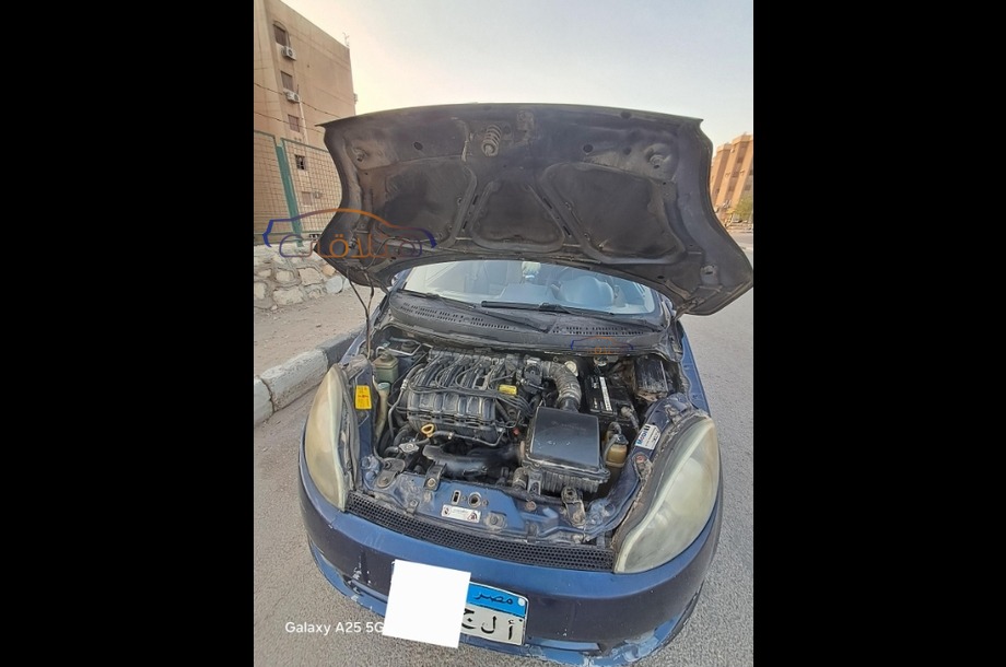 A113 Speranza Dark blue