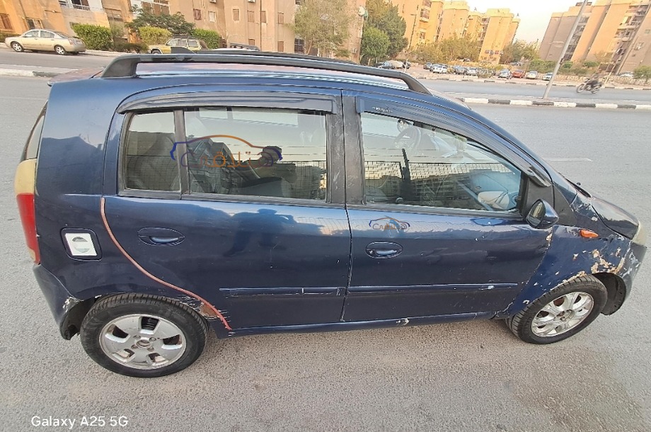 A113 Speranza Dark blue