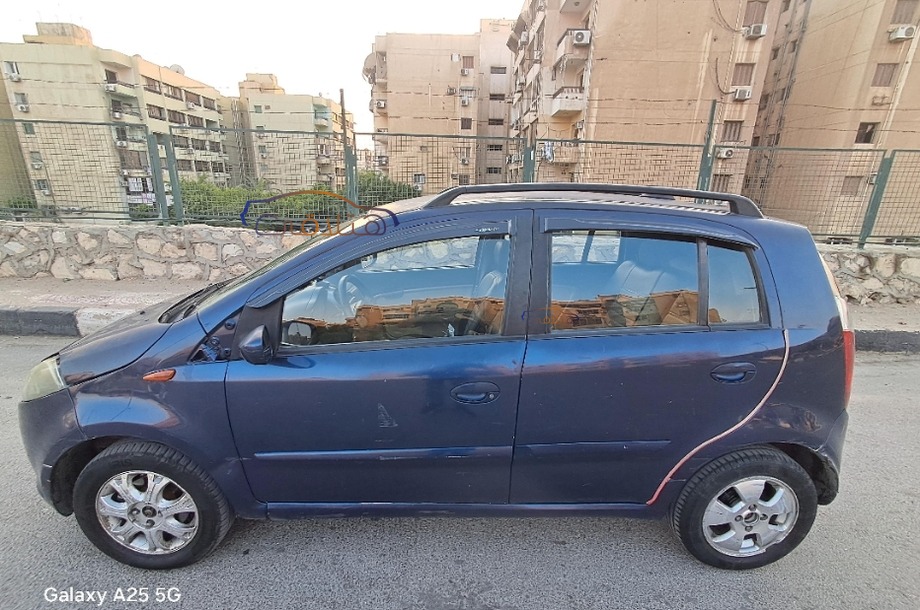 A113 Speranza Dark blue