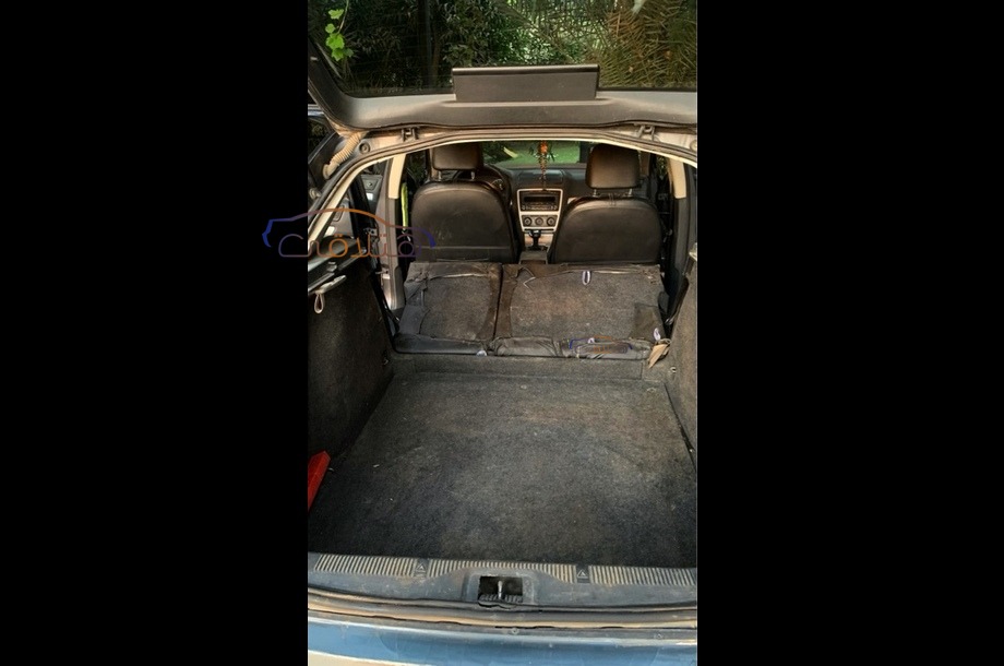 Fantasia Skoda Dark grey