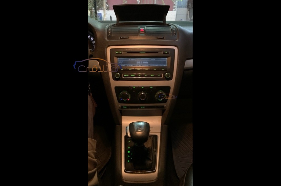 Fantasia Skoda Dark grey