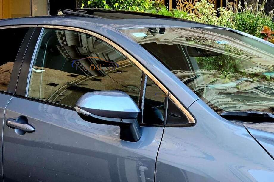 Corolla Toyota سماوى
