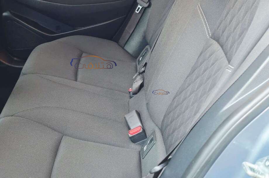 Corolla Toyota سماوى