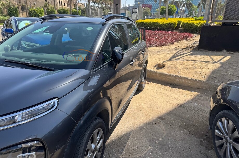 C3 Aircross Citroën آخر