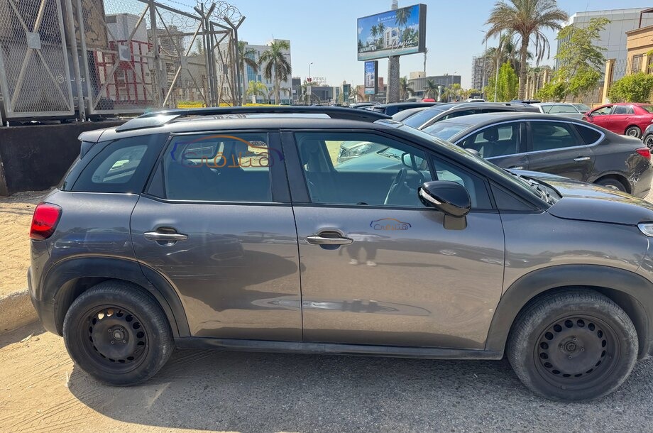 C3 Aircross Citroën آخر