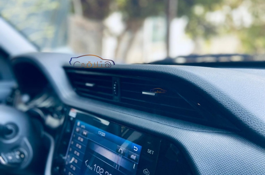 Tiggo 3 Chery آخر