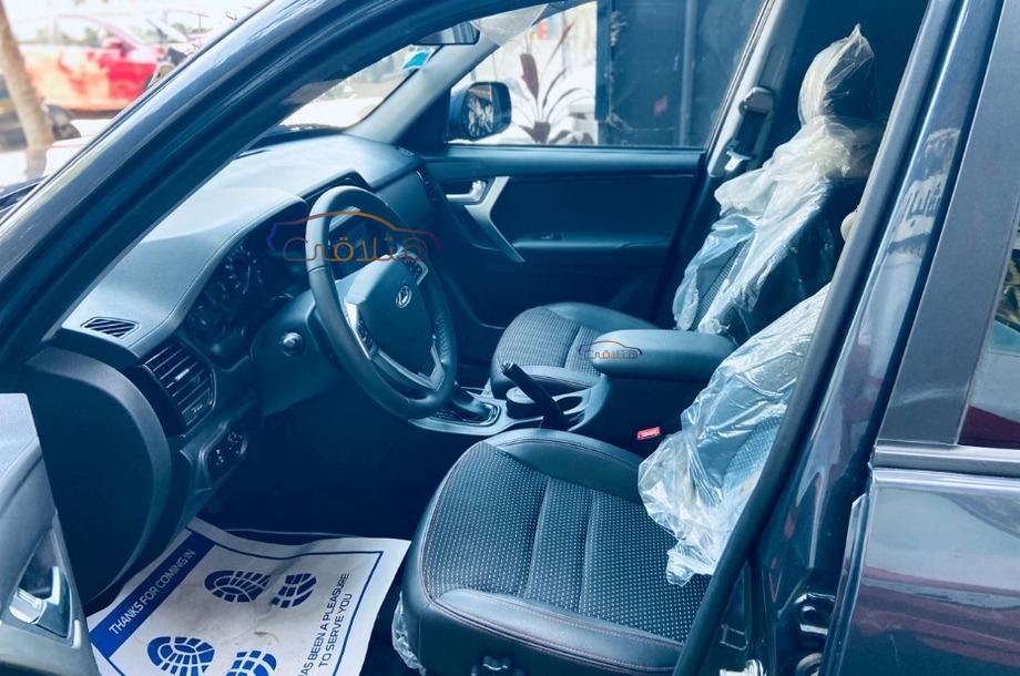 Tiggo 3 Chery آخر