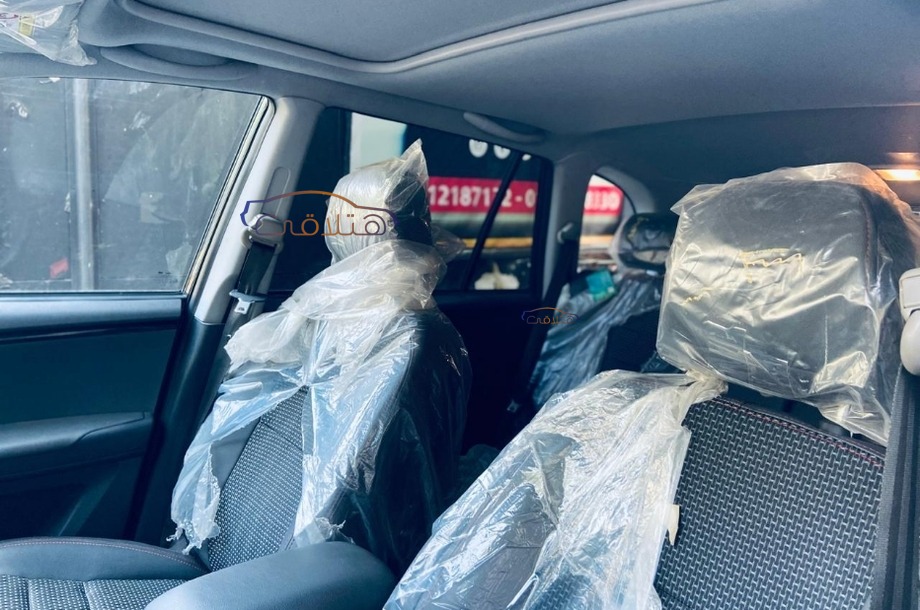 Tiggo 3 Chery آخر