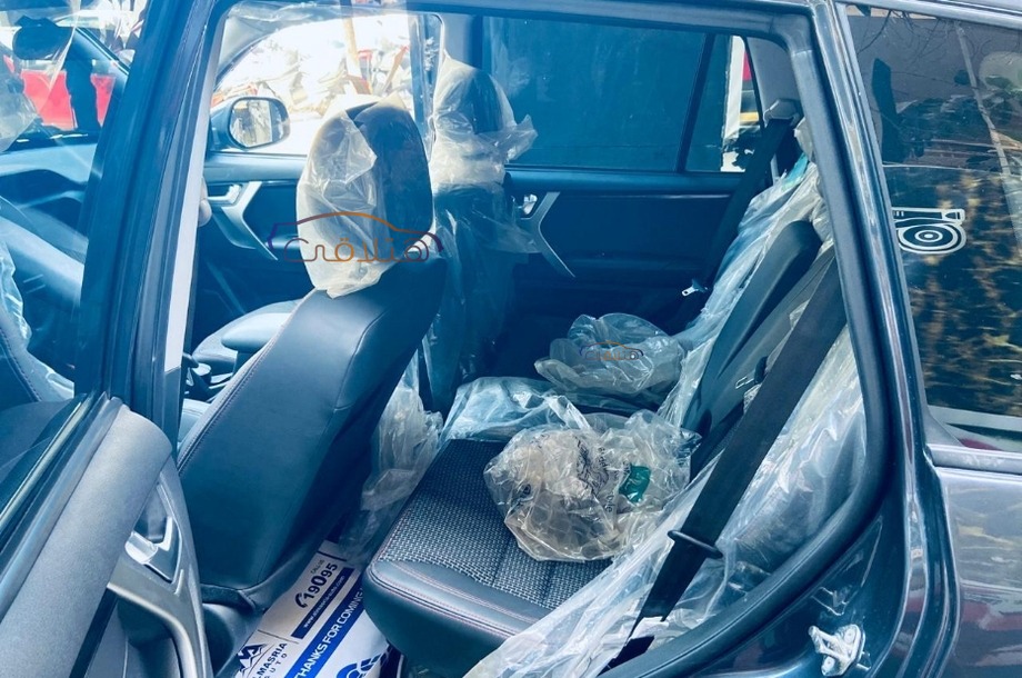 Tiggo 3 Chery آخر