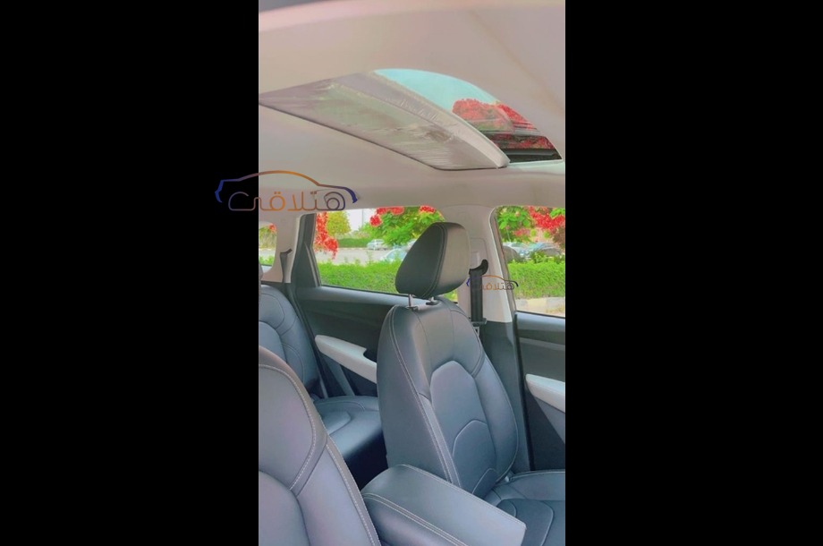 Captiva Chevrolet Black