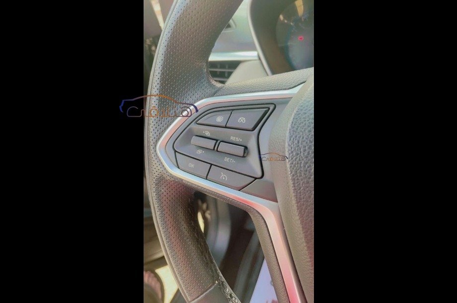 Captiva Chevrolet Black