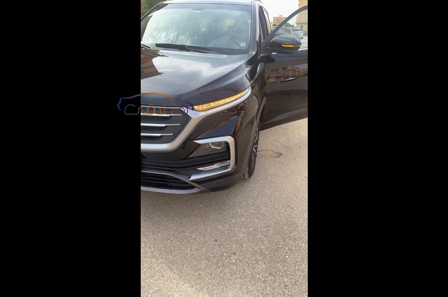 Captiva Chevrolet Black