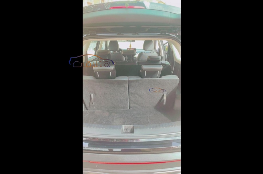 Captiva Chevrolet Black